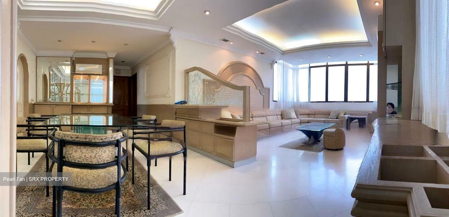 Ion Orchard (D9), Condominium #451563431